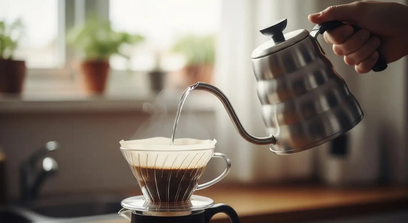 Kettle Leher Angsa: Bongkar Mitos & Fakta Menarik untuk Pemula!